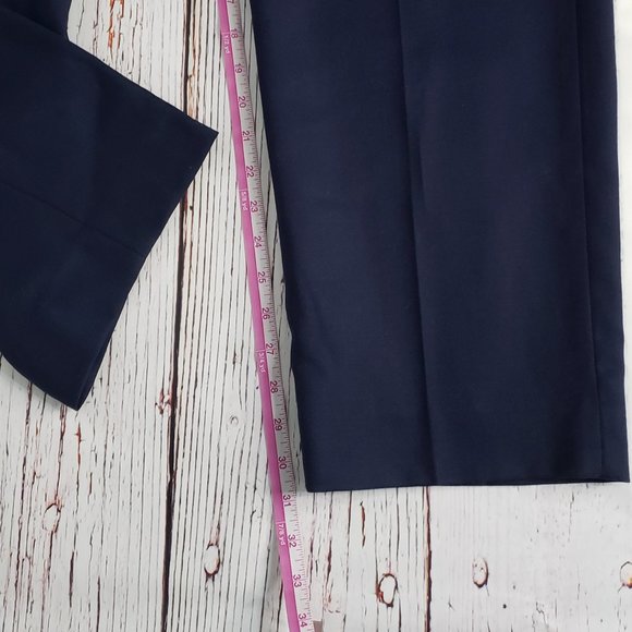 Pendleton Wool Trousers - Picture 9 of 11